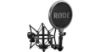 Picture of Rode SM6 Shock Mount with Pop Filter