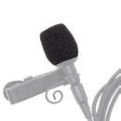 Picture of Rode WS-LAV Pop Filter for Lavalier Mic Pack of 3