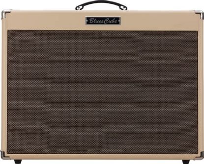 Picture of Roland Bc-Art212 Blues Cube Artist 2X12 Combo Guitar Amp