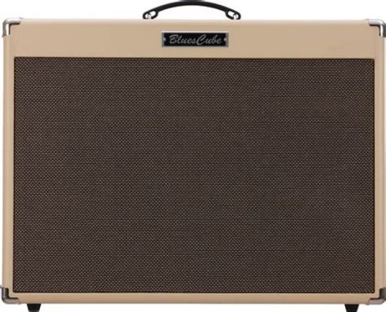 Picture of Roland Bc-Art212 Blues Cube Artist 2X12 Combo Guitar Amp