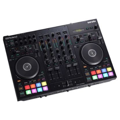 Picture of Roland Pro Mobile Dj Controller