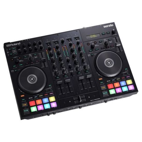 Picture of Roland Pro Mobile Dj Controller