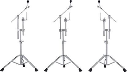Picture of Roland V-Cymbals & V-Pads Hardware - 3x Combo Stand Box