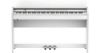 Picture of Roland F701-Wh Digital Piano
