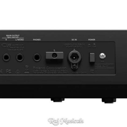 Picture of Roland FA-07 Music Workstation