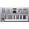 Picture of Roland GAIA-2 37-Key Virtual Analogue Synthesizer