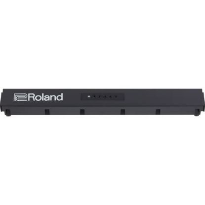 Picture of ROLAND 61-Key Arranger Keyboard, Midnight Blue