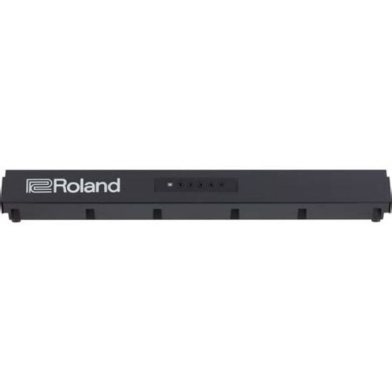 Picture of ROLAND 61-Key Arranger Keyboard, Midnight Blue
