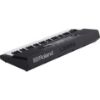 Picture of ROLAND 61-Key Arranger Keyboard, Midnight Blue