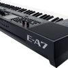 Picture of ROLAND 61-Key Arranger Keyboard, Dark Red