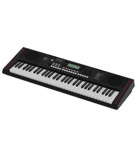 Picture of ROLAND 61-Key Arranger Keyboard