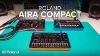 Picture of Roland Pro Aira Compact Chord Synthesizer