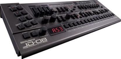 Picture of Roland JD-08 Pro Synthesizer