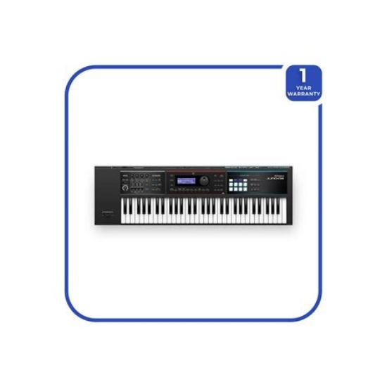 Picture of Roland JUNO-DS 61 Synthesizer