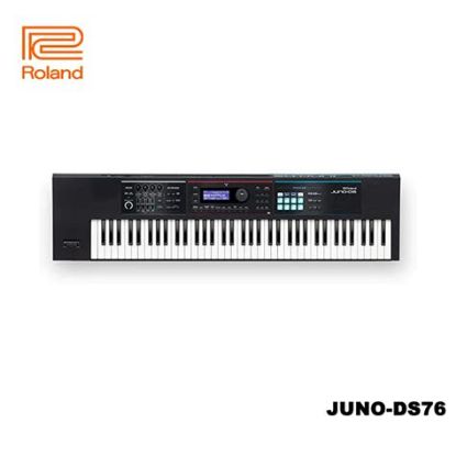 Picture of Roland Juno-DS-76 Synthesizer