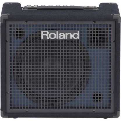 Picture of Roland KC-200 4-Channel Mixing Keyboard Amplifier 100 Watt