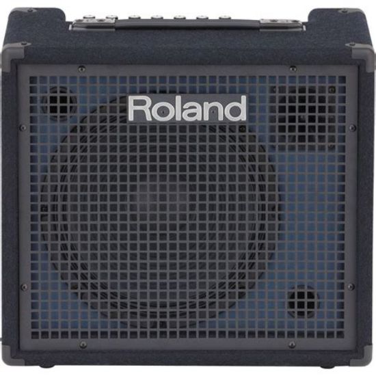 Picture of Roland KC-200 4-Channel Mixing Keyboard Amplifier 100 Watt