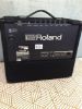 Picture of Roland KC-200 4-Channel Mixing Keyboard Amplifier 100 Watt