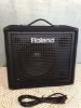 Picture of Roland KC-200 4-Channel Mixing Keyboard Amplifier 100 Watt