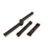 Picture of Roland KS-10X Offset X-Braced Height Adjustable Keyboard Stand