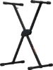Picture of Roland KS-10X Offset X-Braced Height Adjustable Keyboard Stand