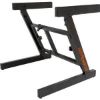 Picture of Roland Ks-20X Offset Double X-Braced Height Adjustable Keyboard Stand
