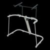 Picture of Roland KS-STG8 Second Tier for KS-G8 Keyboard Stand