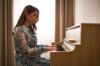 Picture of ROLAND Digital Upright Piano