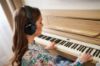 Picture of ROLAND Digital Upright Piano