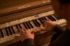 Picture of ROLAND Digital Upright Piano