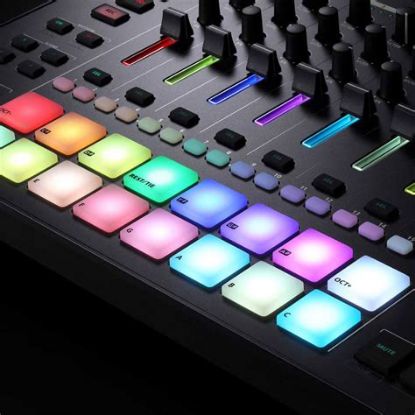 Picture of Roland MC-707 Music Workstation