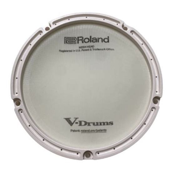 Picture of Roland PDX-6 V-Pad