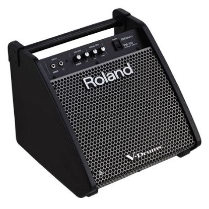 Picture of Roland PM-100 Personal V-Drum Percussion Monitor