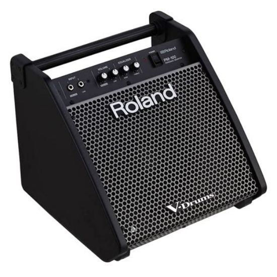 Picture of Roland PM-100 Personal V-Drum Percussion Monitor