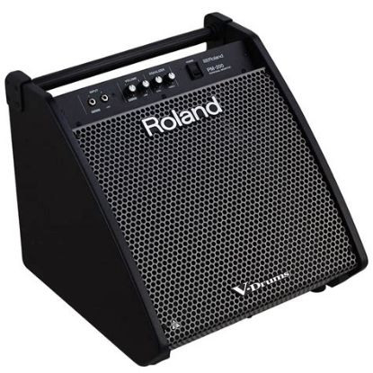 Picture of Roland PM-200 Personal V-Drum Percussion Monitor