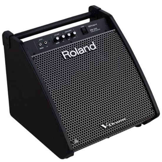 Picture of Roland PM-200 Personal V-Drum Percussion Monitor