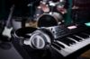 Picture of Roland RH-A30 Monitor Headphones Open Ear