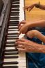 Picture of Roland Rp107-Bkx Digital Piano
