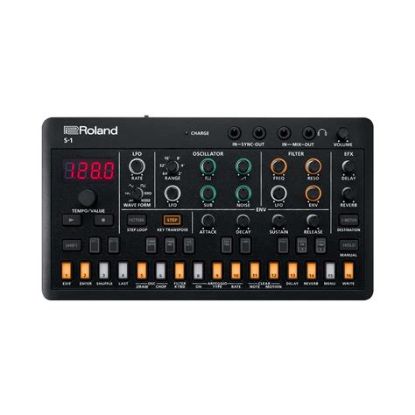 Picture of AIRA COMPACT POLYPHONIC SYNTH