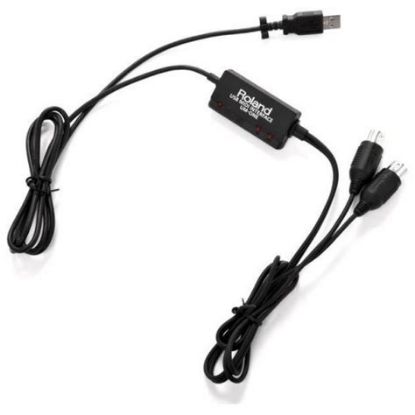 Picture of Roland UM-ONE MKII USB MIDI Interface