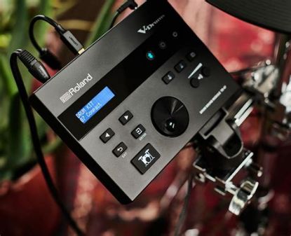 Picture of Roland V-Drums Acoustic Design VAD103 Kit