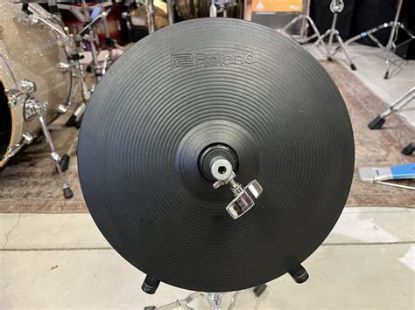 Picture of Roland Vh-10 V-Series Floating Hi-Hat