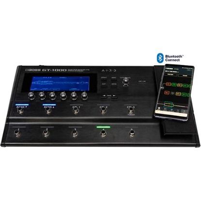 Picture of BOSS GT-1000 Guitar Multi-Effects Pedal