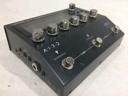 Picture of BOSS GT-1000CORE Guitar Multi-Effects Pedal