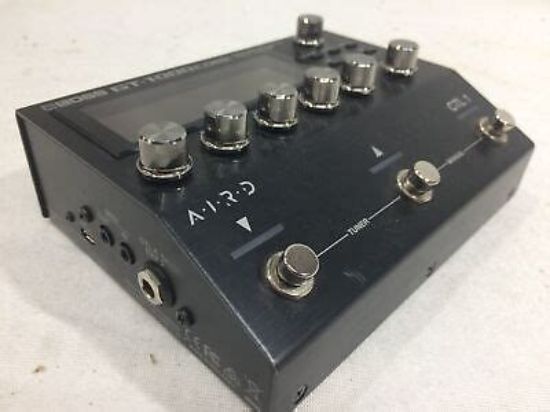 Picture of BOSS GT-1000CORE Guitar Multi-Effects Pedal