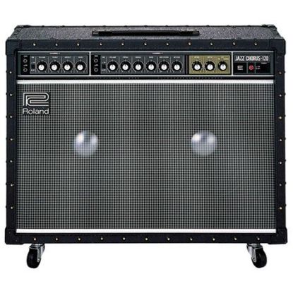 Picture of Roland JC-120 Guitar Amp Chorus