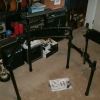 Picture of Roland Pro MDS-STD2 Drum Stand