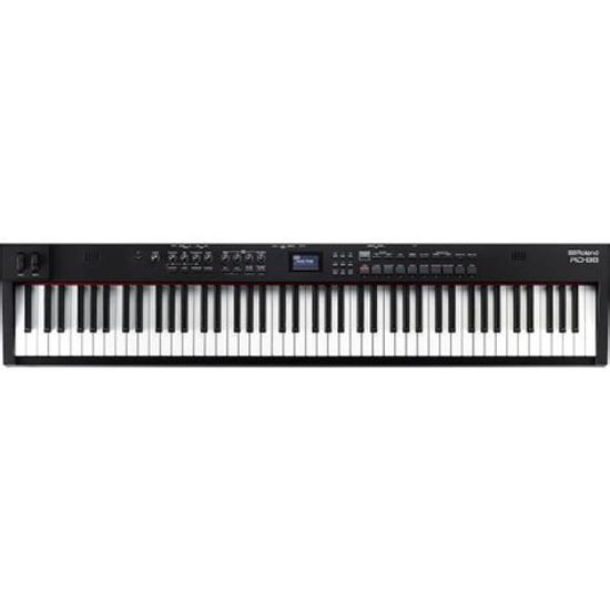 Picture of Roland Rd-88 Digital Stage Piano