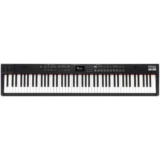 Picture of ROLAND PRO Professional Stage Piano