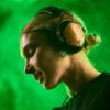 Picture of Crossfade 3 Wireless - Bronze Black